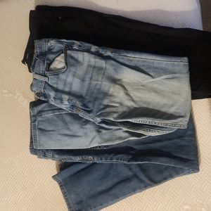 🚨🚨 3 PAIRS of Boys size 16 jeans